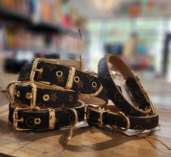 DESIGNER INSPIRED COLLAR