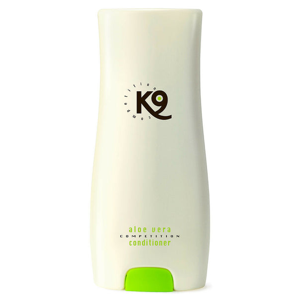 K9 Competition Aloe Vera Conditioner