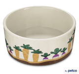 Garden Carrot bowl