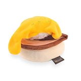 Barking Brunch Dog Toys