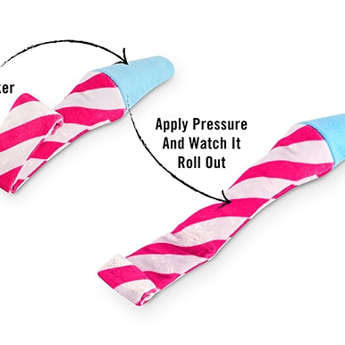 Party Time Dog Toys