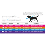 NEOPRENE WATERPROOF Harness- Lassie