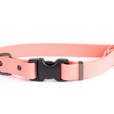 Coral Waterproof Collar