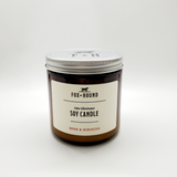 Odor Eliminator Candle