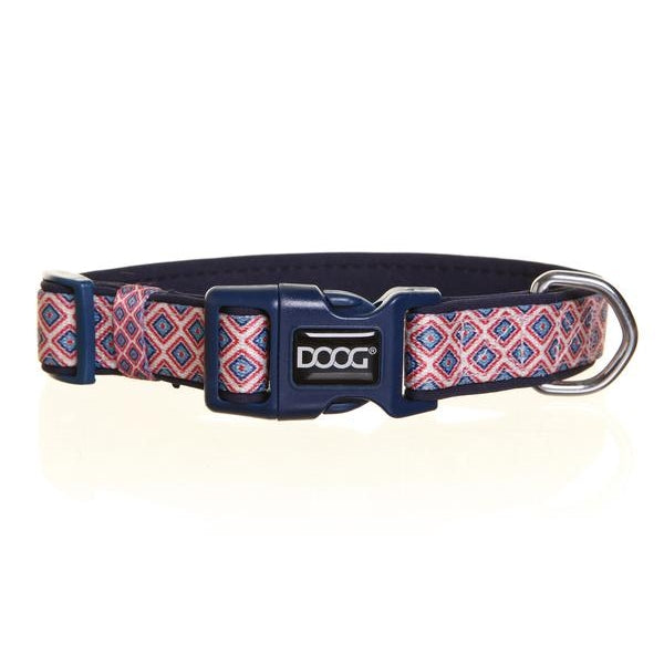 NEOPRENE WATERPROOF COLLAR- Gromit