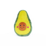 Avocado Dog Toy