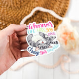 Stickers for Cat lovers