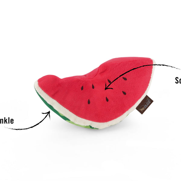 Tropical Paradise Dog Toys