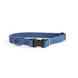 Navy Waterproof Collar