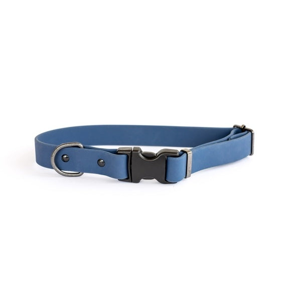 Navy Waterproof Collar
