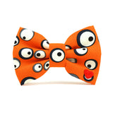 Bow Tie - Googly Eyes