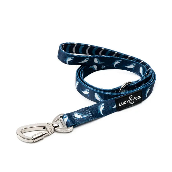 SHARK ATTACK LEASH