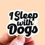 BT Stickers