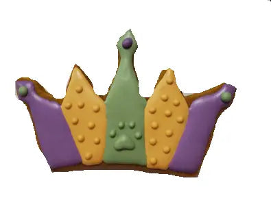 MARDI GRAS CROWN