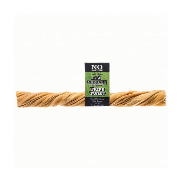 Beef Tripe Twist
