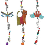 Mobile Pet Garden Beads