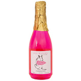 Dog Champagne - Pink