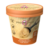 Puppy Cakes Ice Cream-Multiple Flavors