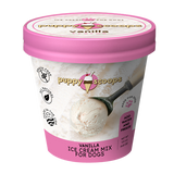 Puppy Cakes Ice Cream-Multiple Flavors