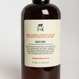 Fox + Hound Shampoo+Conditioner-Multiple Scents