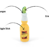 Tropical Paradise Dog Toys