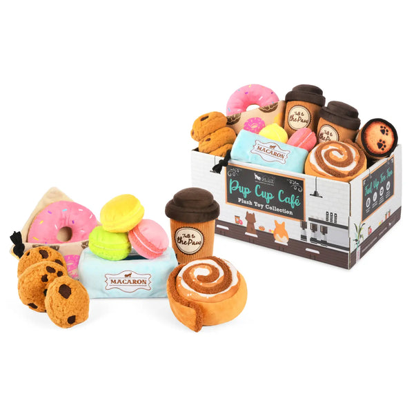 PUP CAFE