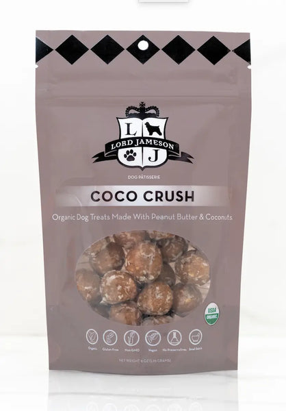 COCO CRUSH