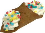 Funnoli Cannoli