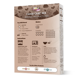 Puppy Cakes Cake Mix -Chocolate