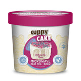 CUPPY CAKE