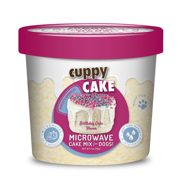 CUPPY CAKE