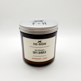 Odor Eliminator Candle