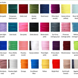 Velvet Breakaway Cat Collars-Multiple Colors