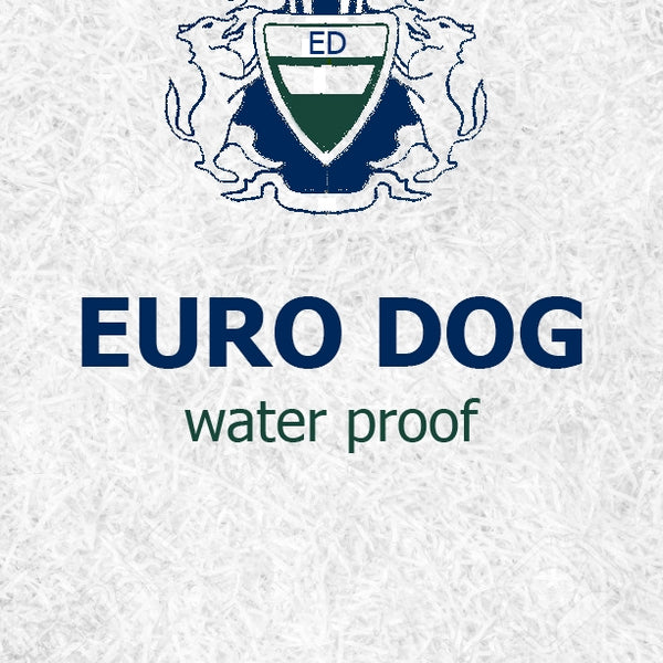 Navy Waterproof Collar
