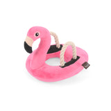 Tropical Paradise Dog Toys