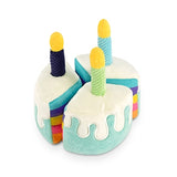 Party Time Dog Toys
