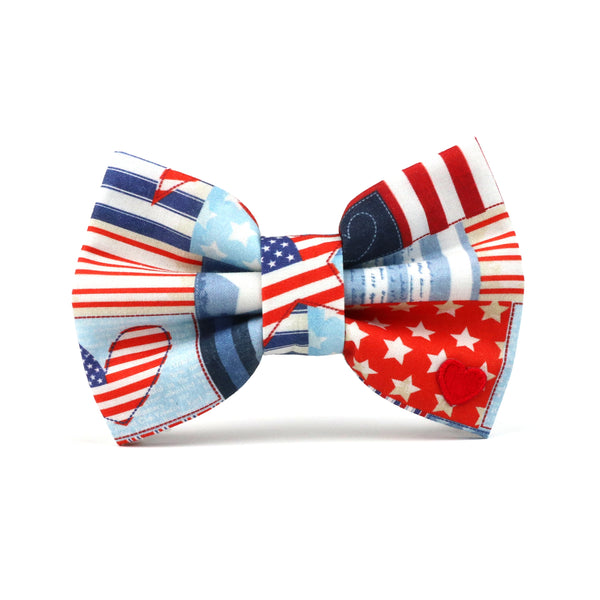 Bow Tie - Glory