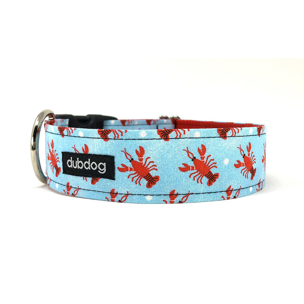 Sebastian Dog Collar