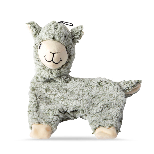 Alpaca Dog Toy