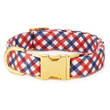 AMERICANA COLLAR