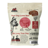 RED BARN AIRDRIED BEEF