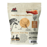RED BARN AIRDRIED CKN