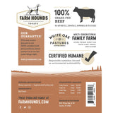 Beef Heart-Farm Hounds