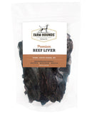 Beef Liver-Farm Hounds