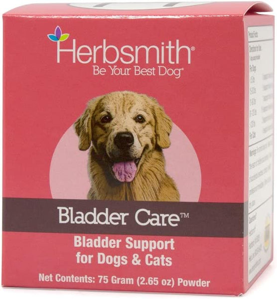 BLADDER CARE