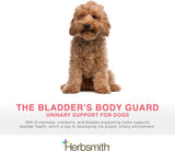BLADDER CARE