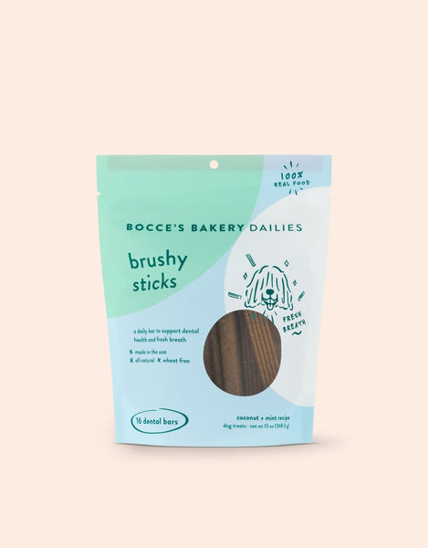 BOCCES DENTAL BARS