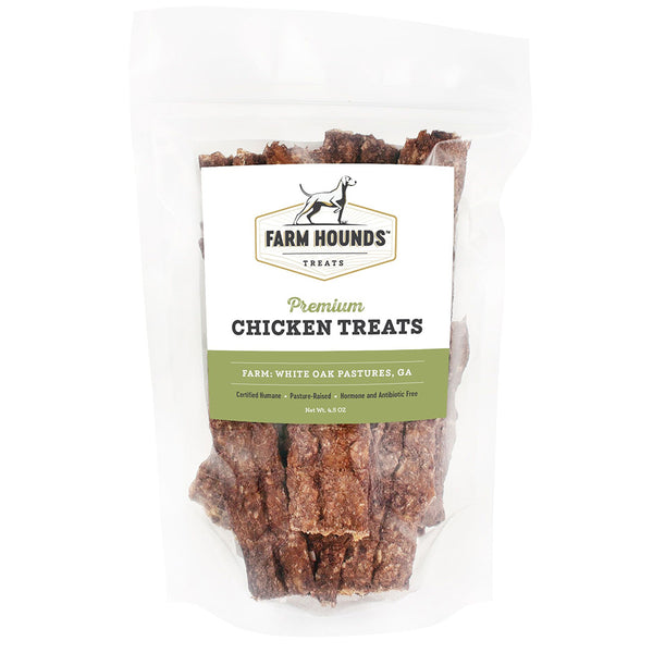 Chicken Strips