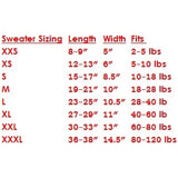 Fairlisle Sweater