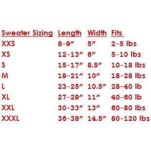 Fairlisle Sweater